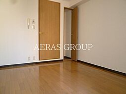 LUMIELE S・KII 3階1Kのリビング/ダイニング