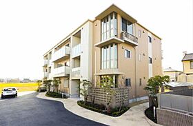 シャーメゾン弥生 0305 ｜ 滋賀県守山市伊勢町306-1（賃貸マンション2LDK・3階・59.70㎡） その1