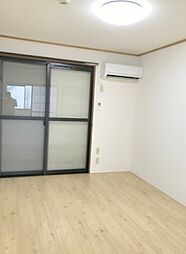 VaqueroA棟 2DKの写真