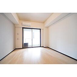 グランパレス東京八重洲アベニュー 909 9階1Kのリビング/ダイニング