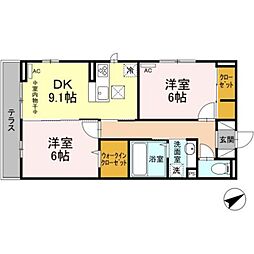 JR横浜線 相模原駅 徒歩9分