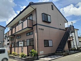 スペランツァ壱番館 103 ｜ 福岡県久留米市津福本町1501-1（賃貸アパート1K・1階・26.49㎡） その1