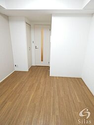 Osaka Metro四つ橋線 花園町駅 徒歩7分の賃貸マンション 6階1Kのリビング/ダイニング