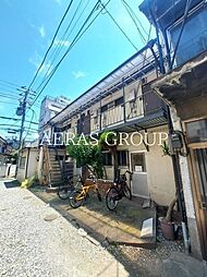 コーポマルガリータ