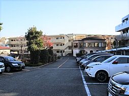 小田急小田原線 相模大野駅 徒歩10分の賃貸マンション