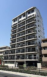 プレール・ドゥーク練馬NORTH CITY LA