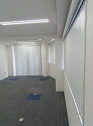 アーク錦町ビル 6階ワンルームのリビング/ダイニング