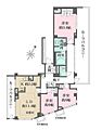 パークハウスナカメグロ5階65.0万円