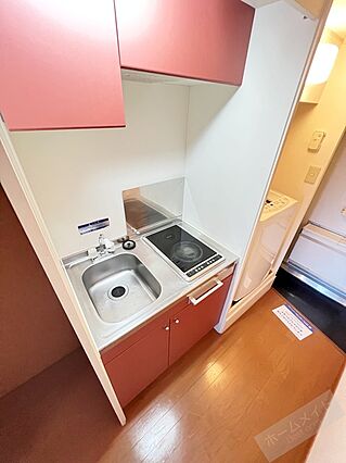 レオパレスゴールドイースト２_内装_6
