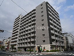 日神デュオステージ両国