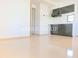 JR総武線 新小岩駅 徒歩3分の賃貸マンション 4階ワンルームのリビング/ダイニング