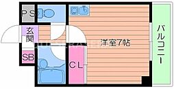 Osaka Metro谷町線 千林大宮駅 徒歩10分
