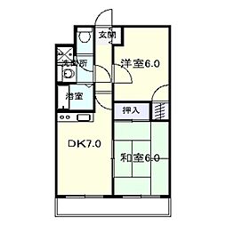 ステム中百舌鳥 3階