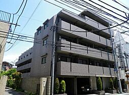 ルーブル神楽坂参番館
