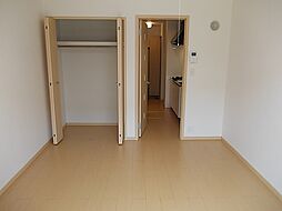 フェリーチェ堺 1階1Kのリビング/ダイニング