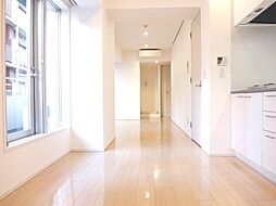 プライムアーバン笹塚 209 2階1LDKのリビング/ダイニング