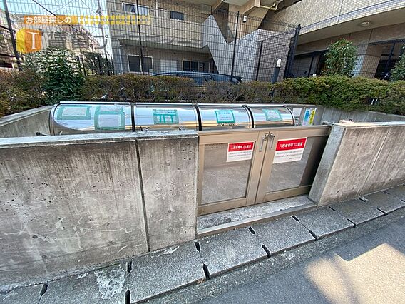 アンエディー行徳_その他_4