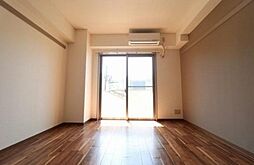 ソシアサンクレール 2階1DKのリビング/ダイニング