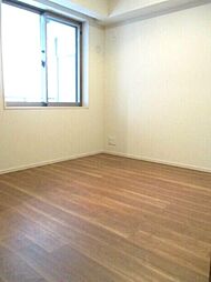 ザ・パークハウス西新宿タワー60 4階1LDKのリビング/ダイニング