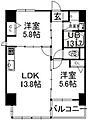 SPACESHIP27階14.5万円