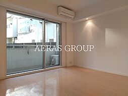 オーキッドレジデンス神楽坂 317 3階1Kのリビング/ダイニング