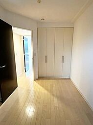 クラッシィ白金台シティハウス 3階2SLDKのリビング/ダイニング