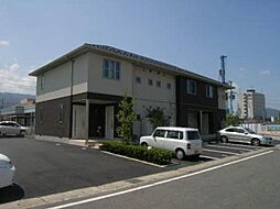 フルール駅南
