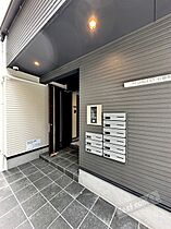 REGALEST七道希  ｜ 大阪府堺市堺区南清水町１丁（賃貸アパート1LDK・2階・30.35㎡） その3