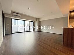 アルトヴィラ虎ノ門 12階2LDKのリビング/ダイニング