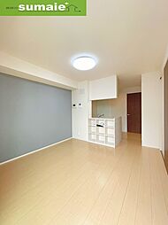 JR紀勢本線 黒江駅 徒歩24分の賃貸アパート 2階3LDKのリビング/ダイニング