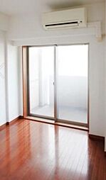 セジョリ御茶ノ水 9階1Kのリビング/ダイニング