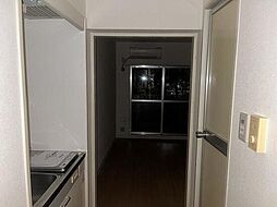 シルフィード相武台 1階ワンルームのリビング/ダイニング