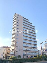 コンフォリア・リヴ千住