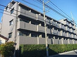 ルーブル練馬沼袋