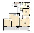 オリエンタル新大塚コーポラス7階18.0万円