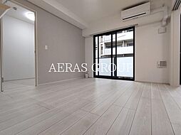 プライムブリス中野富士見町I 3階3LDKのリビング/ダイニング