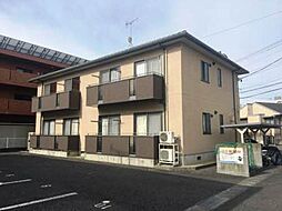 ニコレットテラス　Ａ