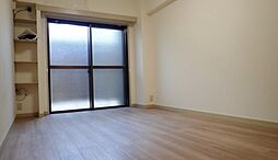 アローハイム 1階1Kのリビング/ダイニング