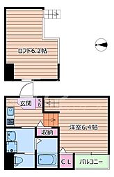 Osaka Metro谷町線 千林大宮駅 徒歩7分の賃貸アパート