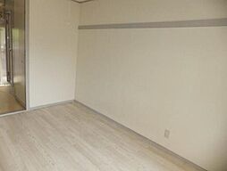 ヴィラアベニュー 308 3階1Kのリビング/ダイニング