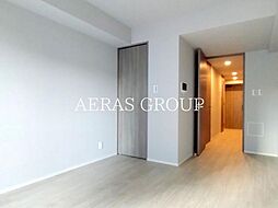 Alivis浦安 4階1Kのリビング/ダイニング