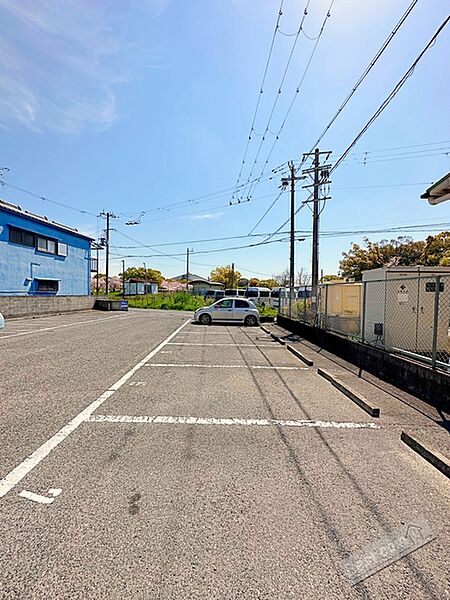 大阪府岸和田市西之内町(賃貸アパート3DK・2階・45.80㎡)の写真 その4