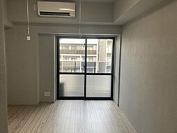 ＺＯＯＭ四谷左門町 10階1Kのリビング/ダイニング