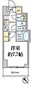 クレストコート志村坂上10階10.0万円