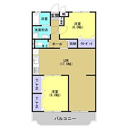 🉐敷金礼金0円！🉐ロイヤルハイム