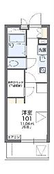 小田急多摩線 栗平駅 徒歩7分