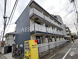 レオパレスシェモアIII