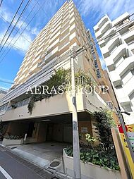 朝日巣鴨マンション