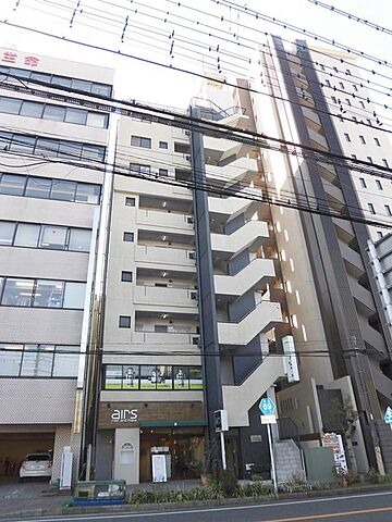 ホームズ でお部屋探し ｊｒ総武線 津田沼駅 徒歩4分 ワンルーム 賃料4 8万円 4階 05 賃貸マンション住宅情報 物件番号 取扱い不動産会社 アイ イー セレクト株式会社 津田沼店