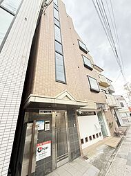 ヴィラ東海16号館